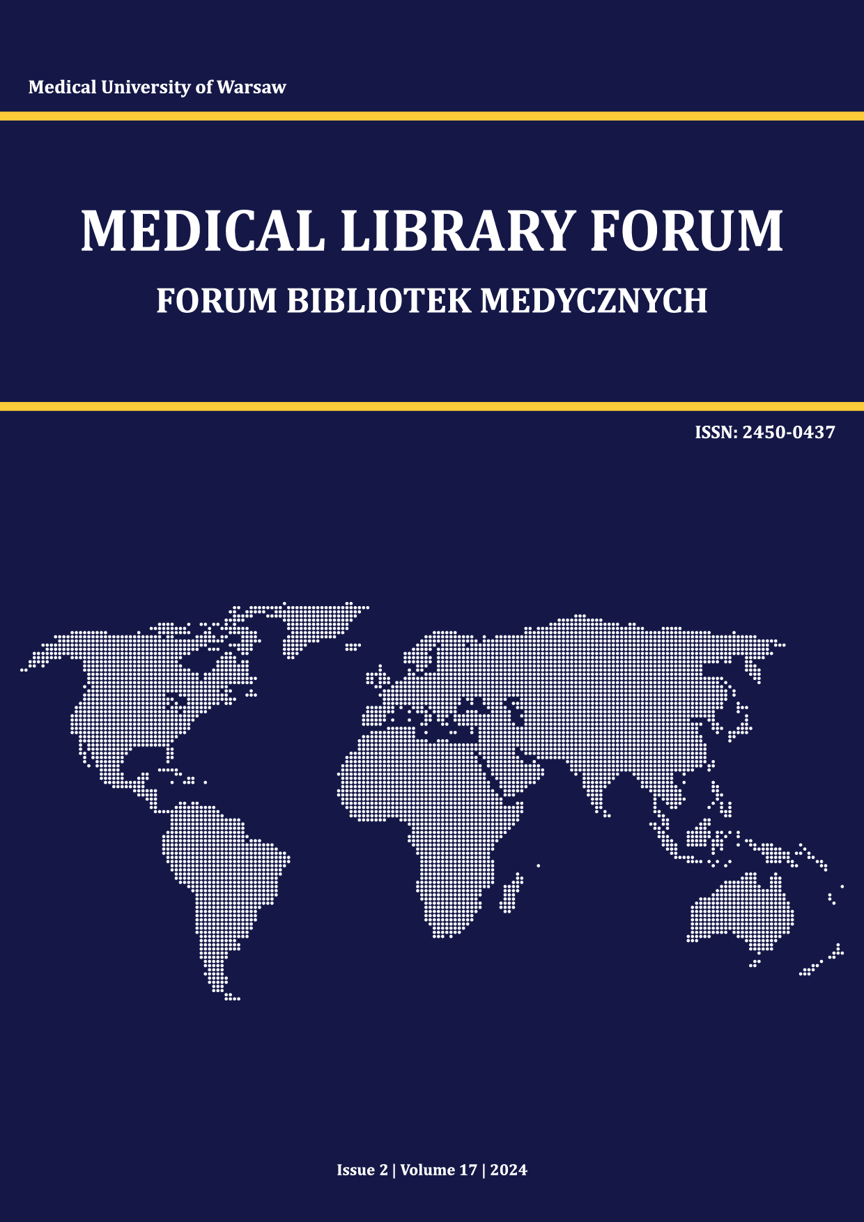 					View Issue 2 | Volume 17 | 2024
				